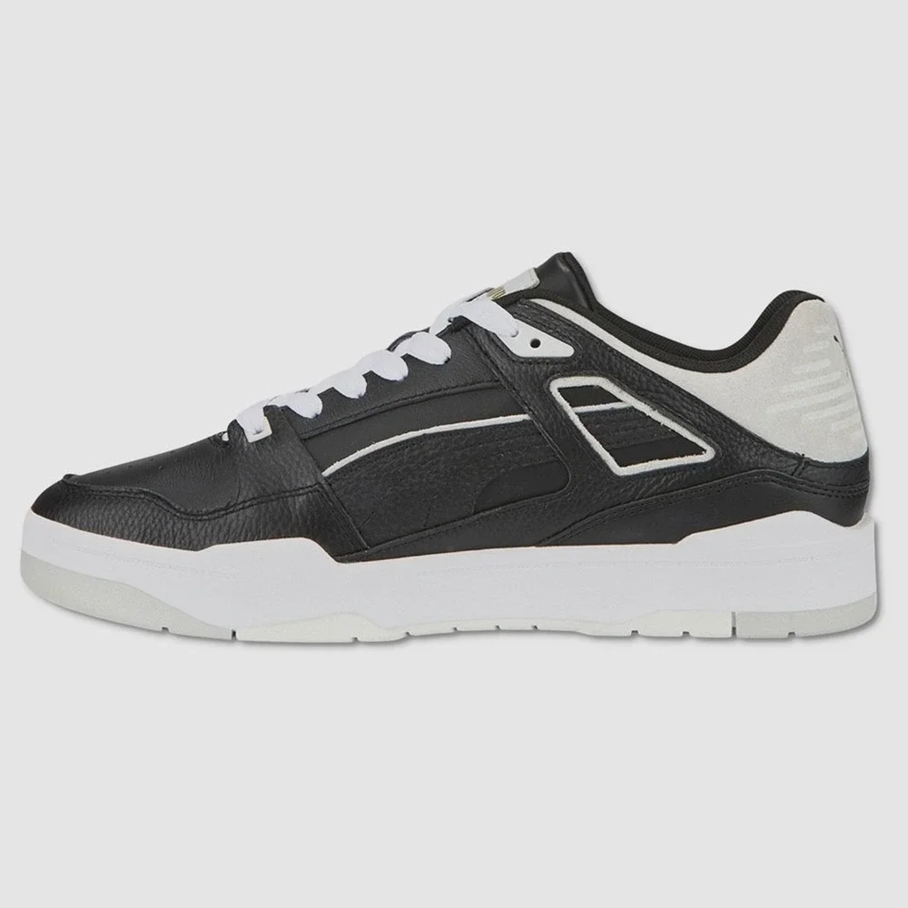 Puma Slipstream INVDR Shoes / Sneakers - NEW Mens 12 Black / White - #49428-OFCL